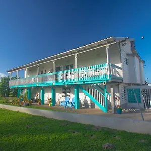  Chalet Olas Del Sol Puerto Rico