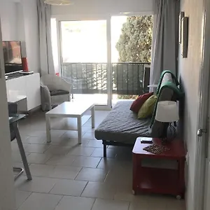  Apartment Sol Y Paz Spain