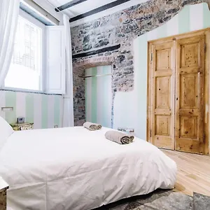  Apartment Antica Camillus -ac Italy