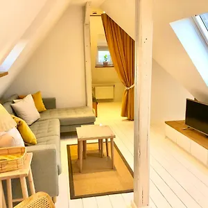  Apartment Ludwigstrasse Germany