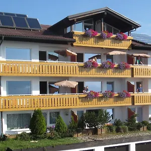 Haus Panorama , Oy-Mittelberg Deutschland