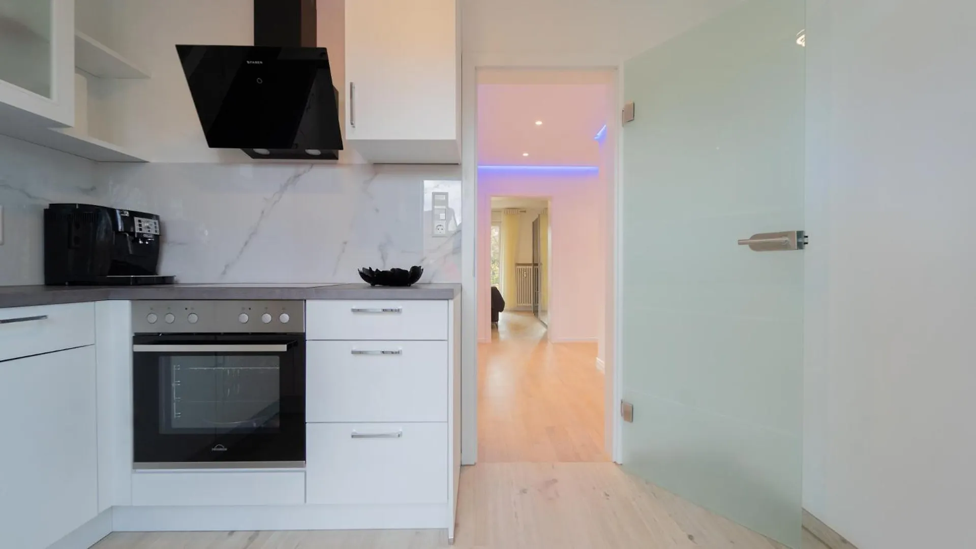 Mega Lux Apartment Esslingen am Neckar