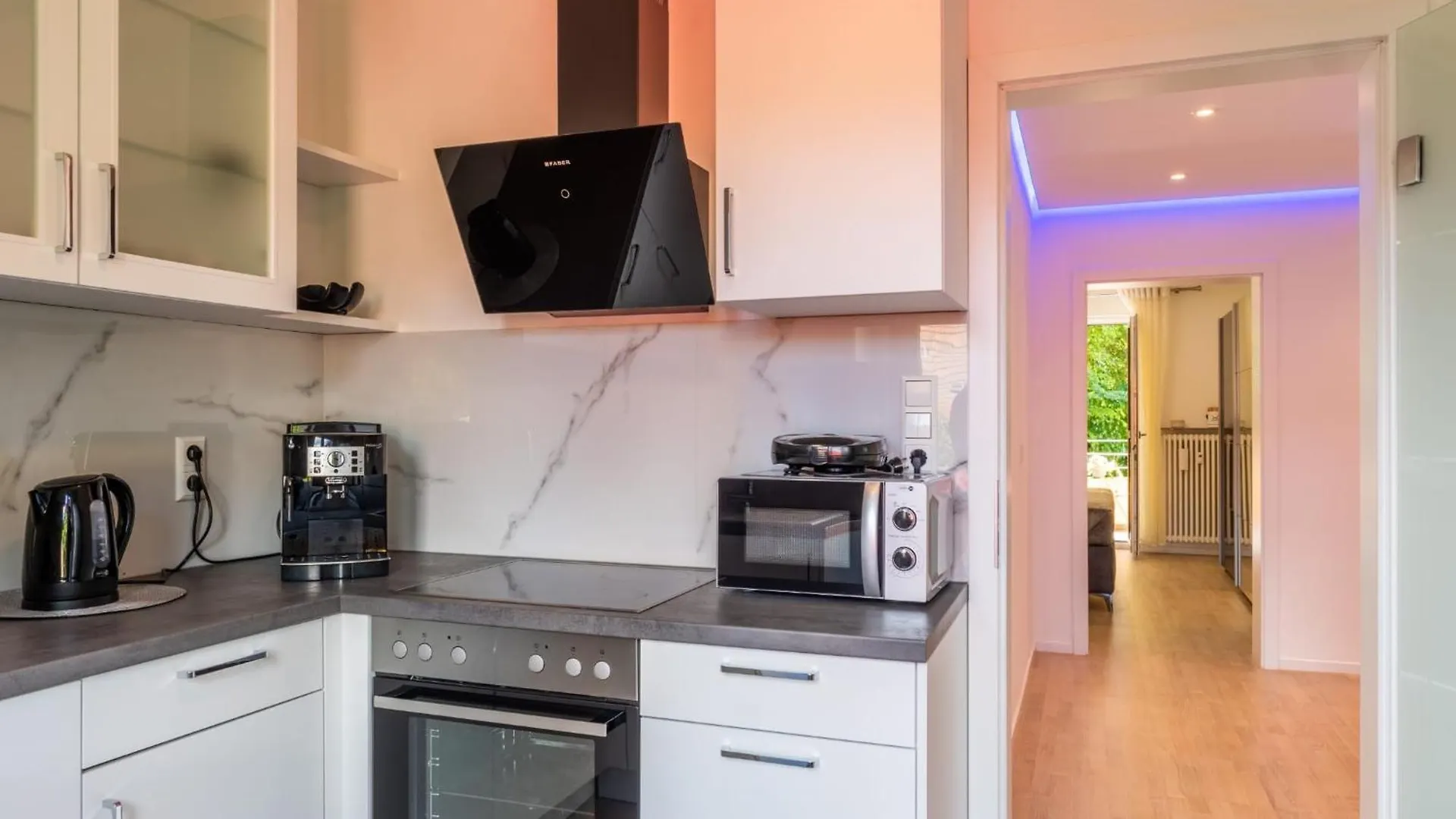 Mega Lux Apartment Esslingen am Neckar Germany