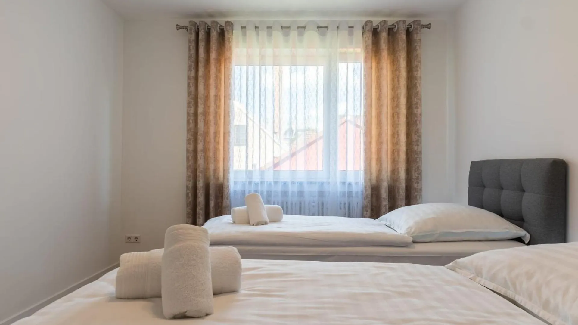 Mega Lux Apartment Esslingen am Neckar