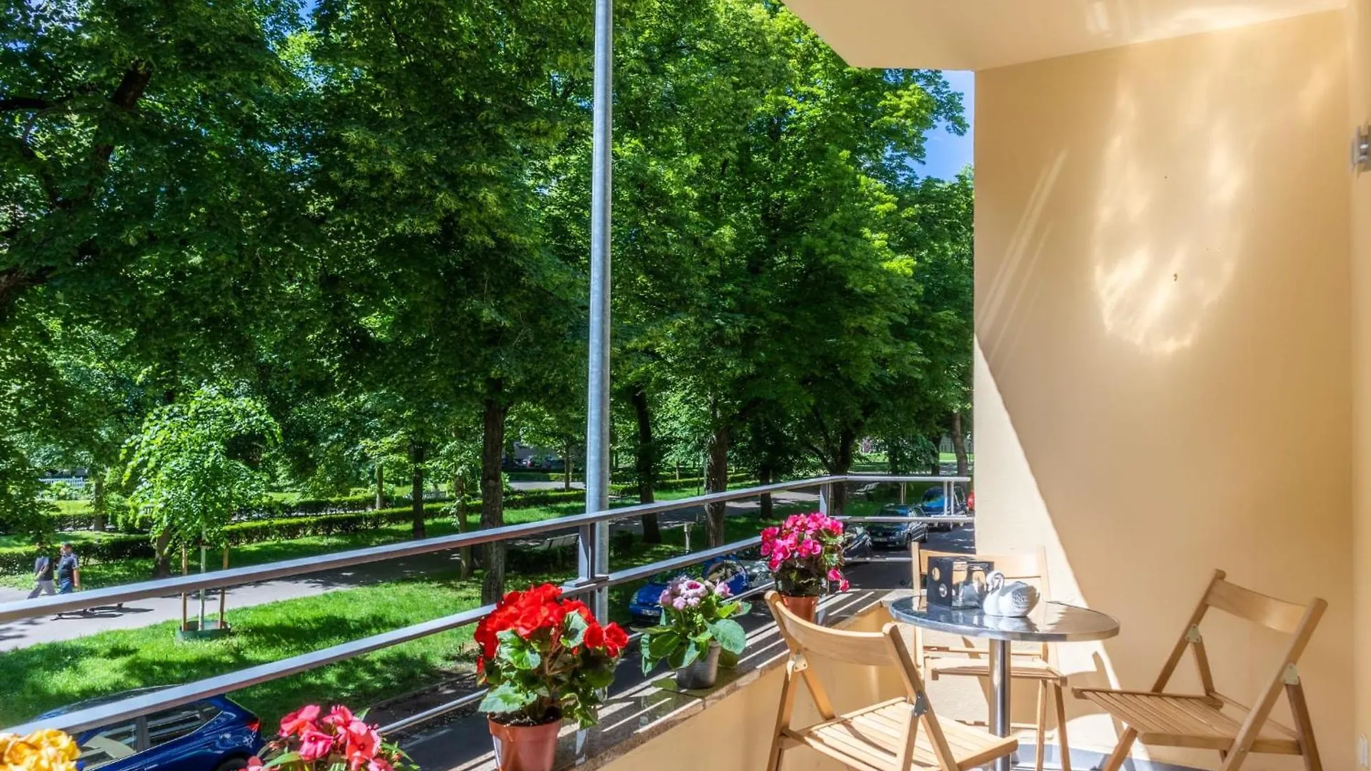 Mega Lux Apartment Esslingen am Neckar Germany