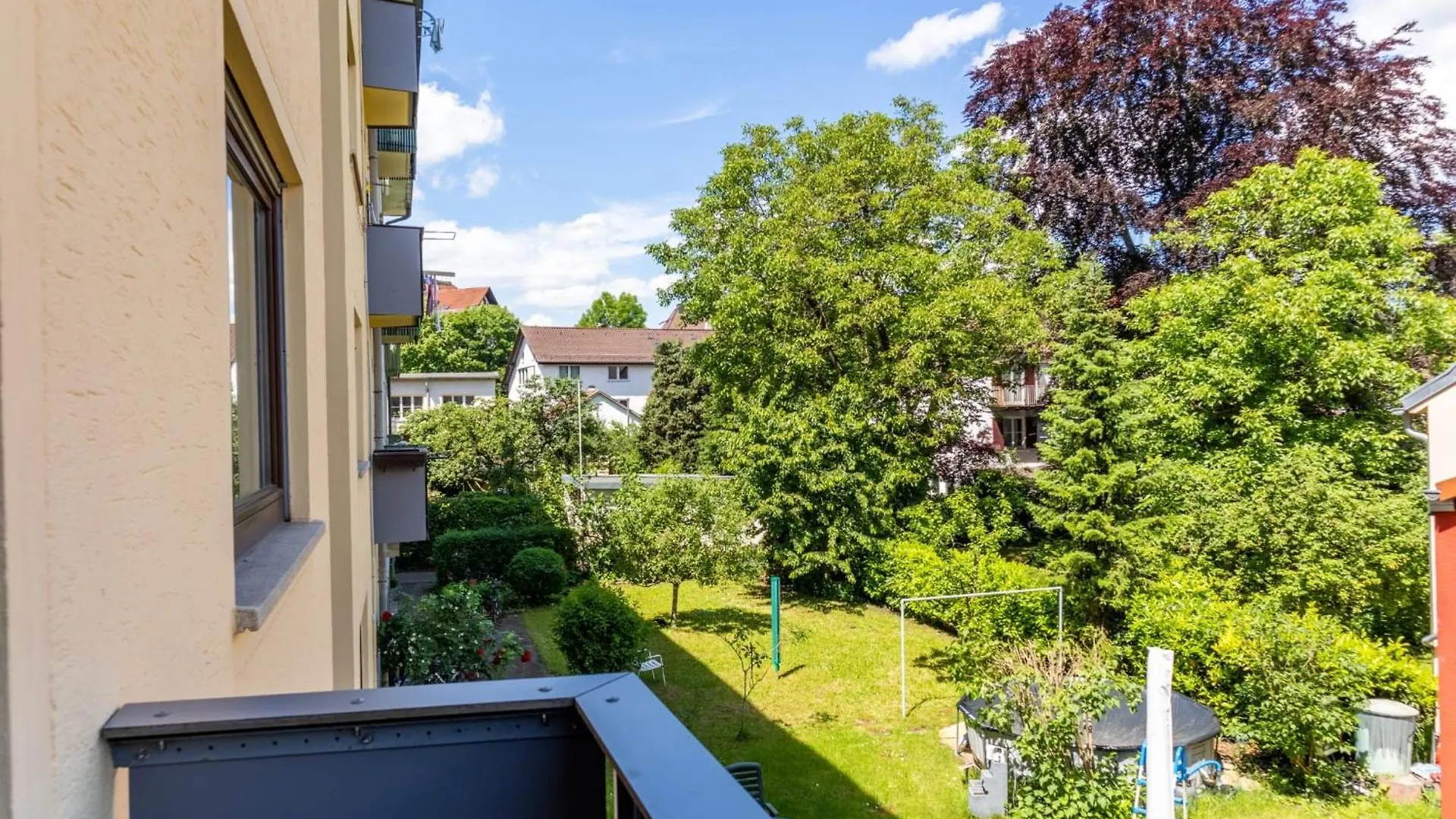 Mega Lux Apartment Esslingen am Neckar 0*,